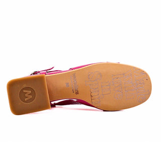 Wonders - Women's Chain Pump Heels