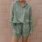 Z Supply - The Perfect Linen Top