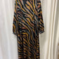 Anonyme - Women's Italian Long Dress