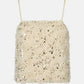 Steve Madden - Blakelyn Sequin Top