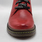 Kcr Group - Women's Premium Tumbled Leather Boots