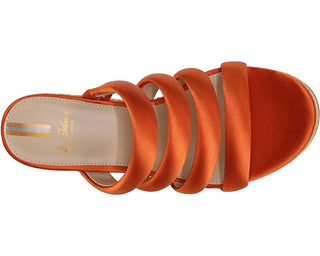 Sam Edelman - WOMEN'S YUKI PLATFORM WEDGE HEEL