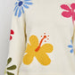 Rails - Zoey Hibiscus Sweater