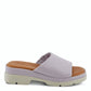 Spring Step Shoes - Women's Fire Island Platform Slide Sandal