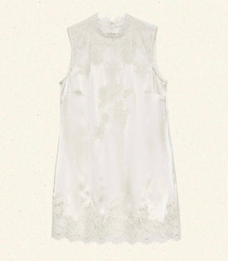 Dôen - Valeria Mini Dress