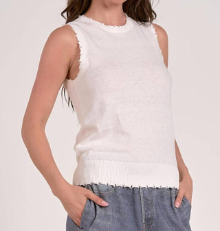 Elan - Cassandra Tank Top