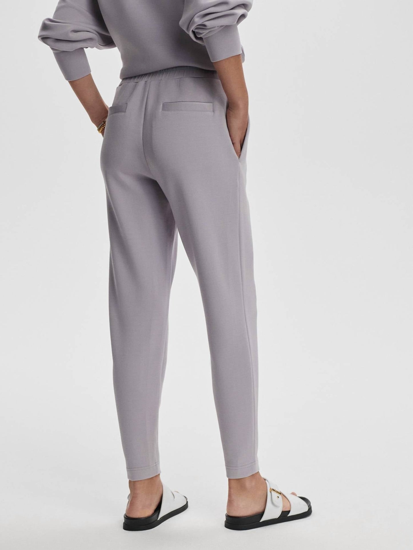 Varley - The Slim Pant 25"