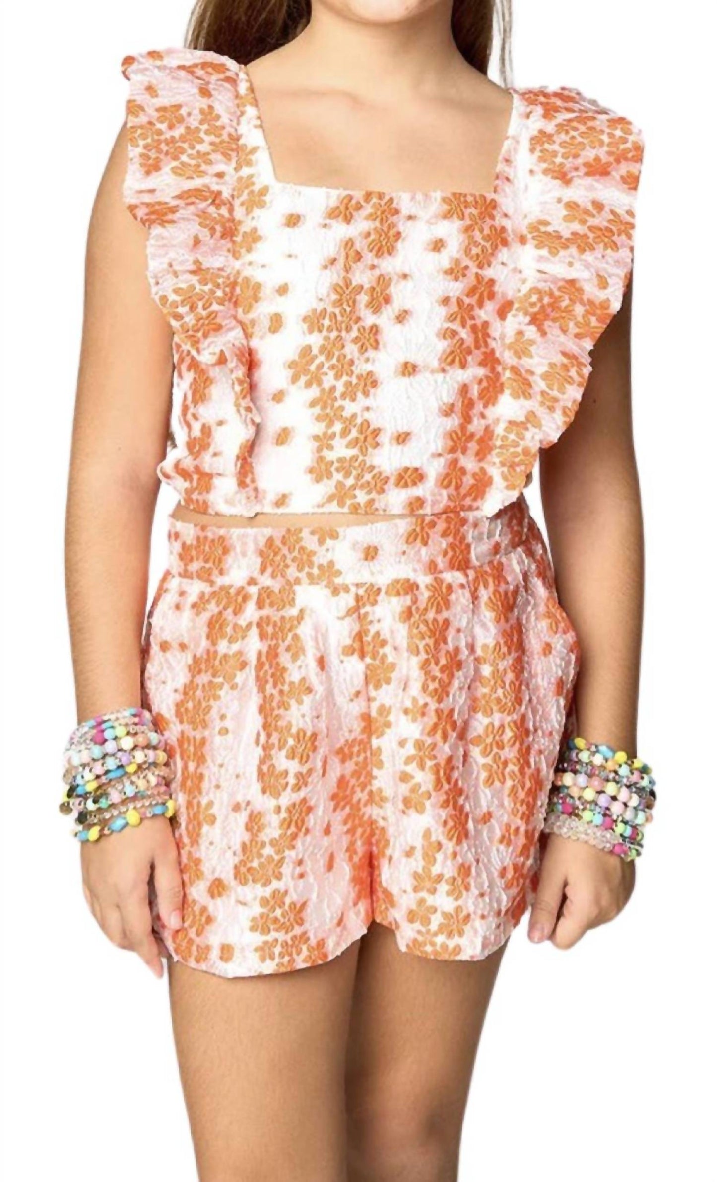 Buddylove - Katia Set