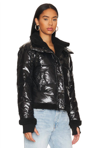 Steve Madden - Antonia Jacket