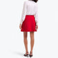 Draper James - MINI SKIRT