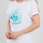 Elliott Lauren - Rambling Rose Graphic Tee