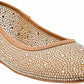 Corkys Footwear - Women's Its A Vibe Flat