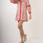 Emily Mccarthy - Delaney Mini Dress