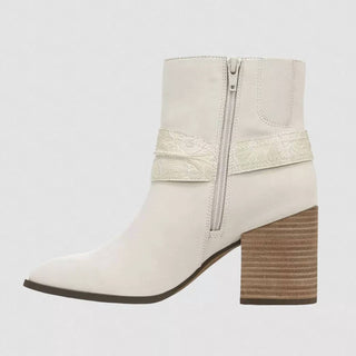 Vionic - Women's Carnelia Leather Boots