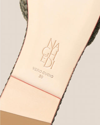 Naghedi - Women's St. Barths Slide