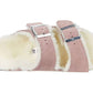 Birkenstock - Women's Arizona Fur Shearling Sandal