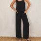 Dress Forum - Open Air Tie Shoulder Boxy Cami Top