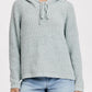 Another Love - Eden Hooded Sweater