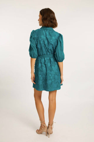 Caballero - Eloise Dress