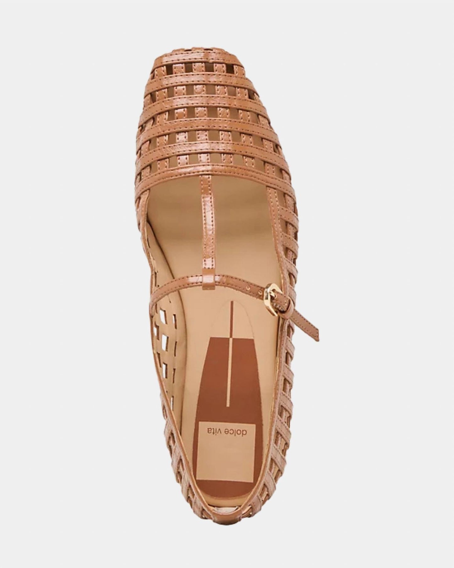 Dolce Vita - Women's Rains Ballet Flats