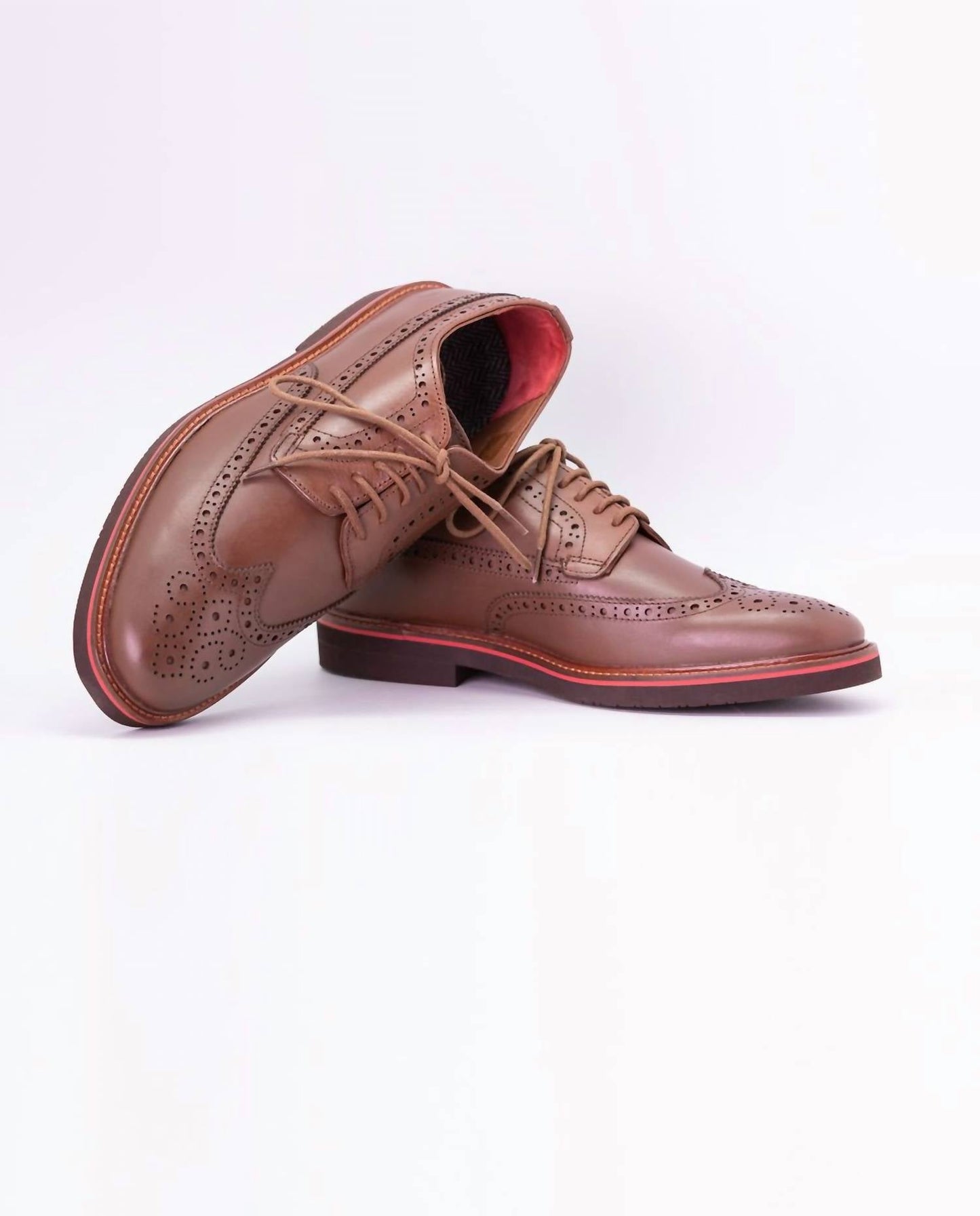 Canada Goose - Men's Wingtip Oxford Shoe