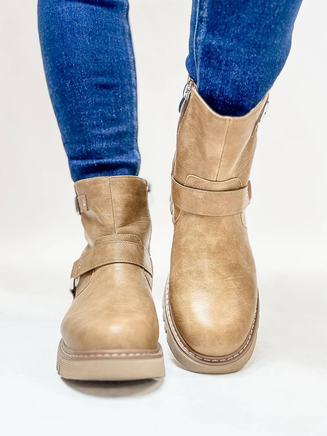 Corkys Footwear - Women's Pick of the Patch Boots