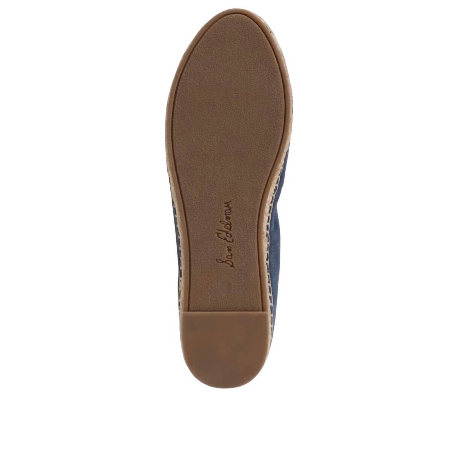 Sam Edelman - Women's Kai Espadrille Flat Loafer