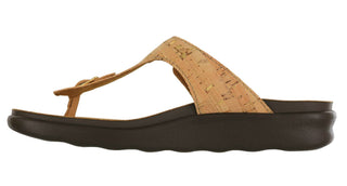 Sas - Sanibel T-strap Slide Sandal