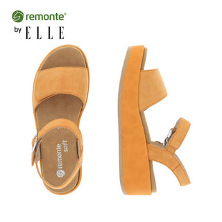 Remonte - Women's Jocelyn 50 Sandal