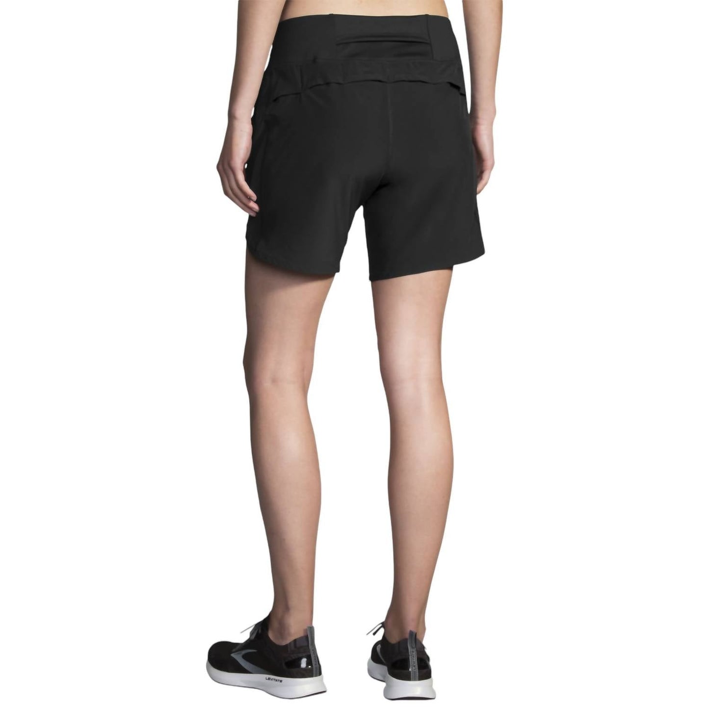 Brooks - WOMEN'S CHASER 7" SHORT 2.0