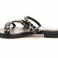 Corkys Footwear - Women's Beach Please Studded Sandals