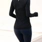 Free People - Wonderland Warmt Zip Layer