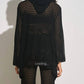 Elan - Cove Hoodie Cardigan
