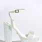 Sparkl Fairy Couture - Women's Isabella Heeled Sandals