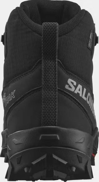 Salomon - Men's Crosstrak Wp Sneakers