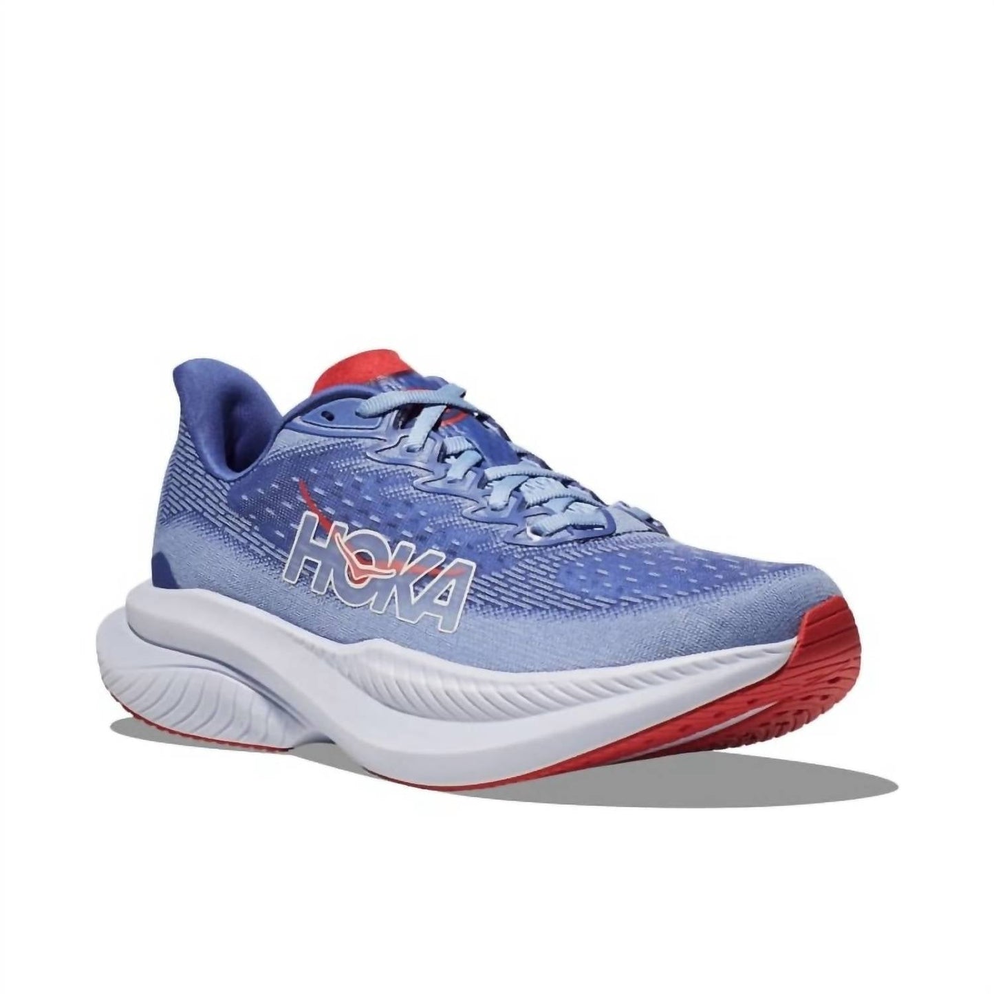 Hoka - Women's Mach 6 Running Shoes