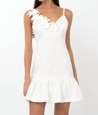 Adelyn Rae - Mirabel Mini Dress