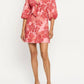 Kivari - Riviera A-line Mini Dress