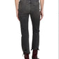 7 For All Mankind - Women's High Waist Slim Kick
