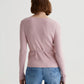 Ag Jeans - Yukiko Wrap Top