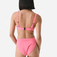 Bondi Born - Women's Pamela Bikini Top