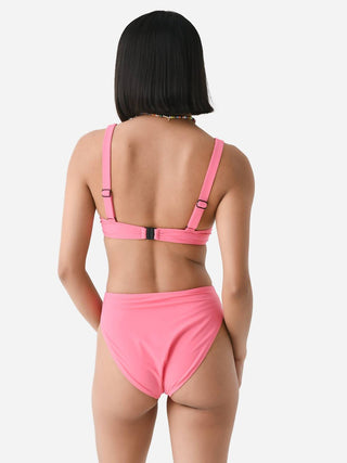 Bondi Born - Women's Pamela Bikini Top