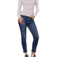 Lamade - ANDRE LONG SLEEVE SNAP TURTLENECK TOP