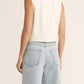 Z Supply - Marta Linen Vest