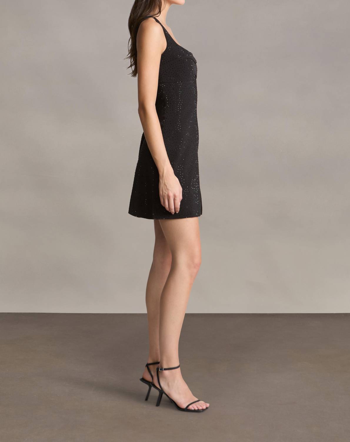 Amur - Vinny Mini Dress