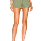 Pistola - TAMMY HIGH RISE TROUSER SHORT