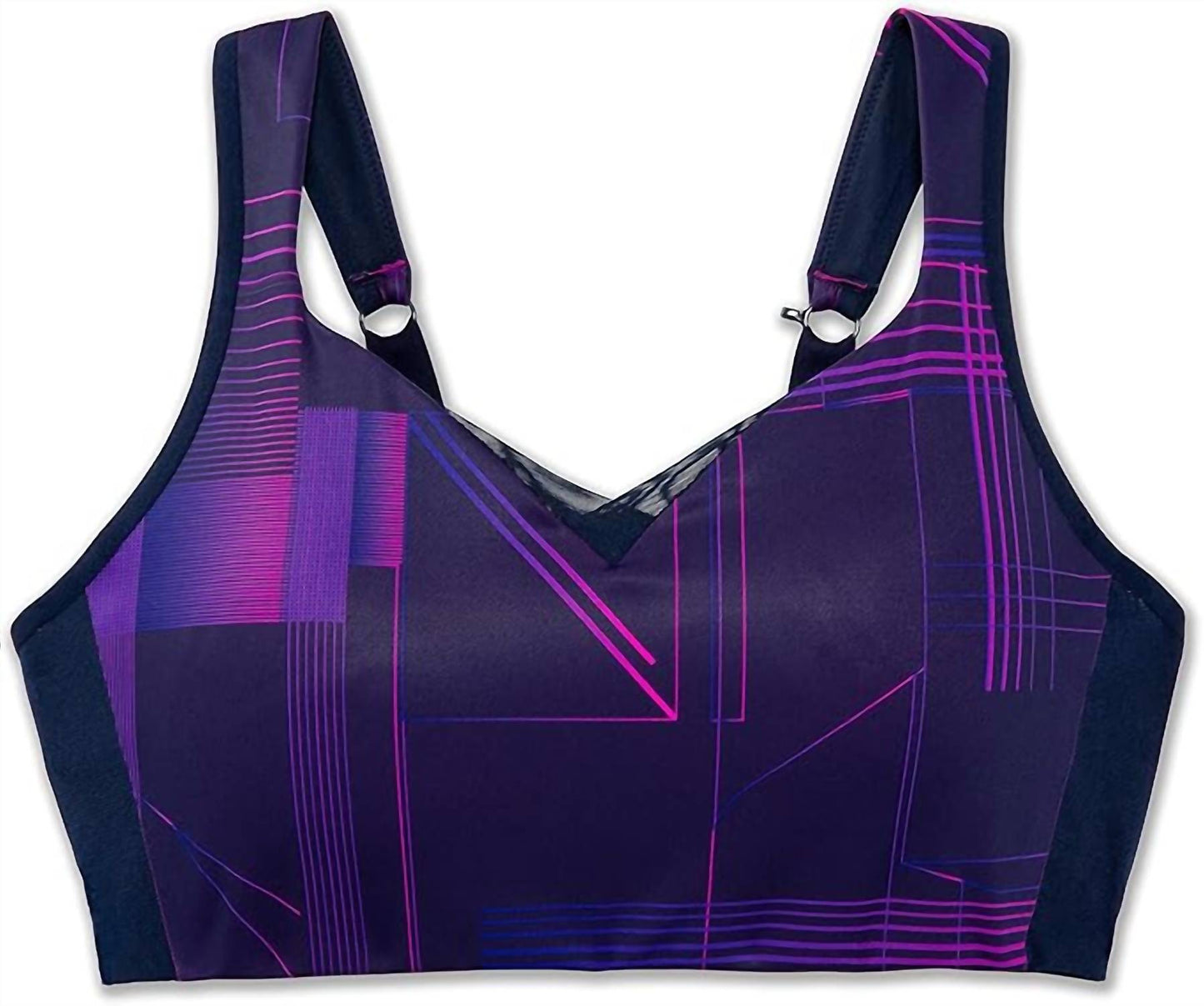 Brooks - Drive Convertible Run Bra Matrix