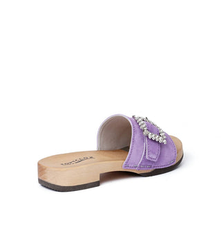 Softclox - Women's Blomma Cashmere Flats