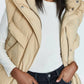 Pistola - Joss Quilted Puffer Vest
