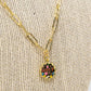 Mary Kathryn Designs - Women Lucky Charm Necklace